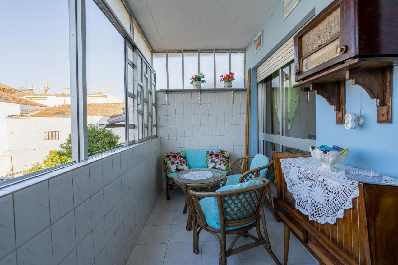 Apartment Rustic Oporto Exterior photo